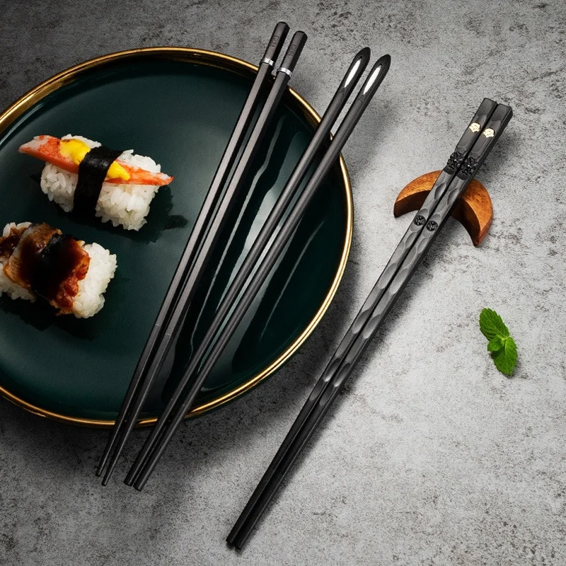 Baguette Asiatique