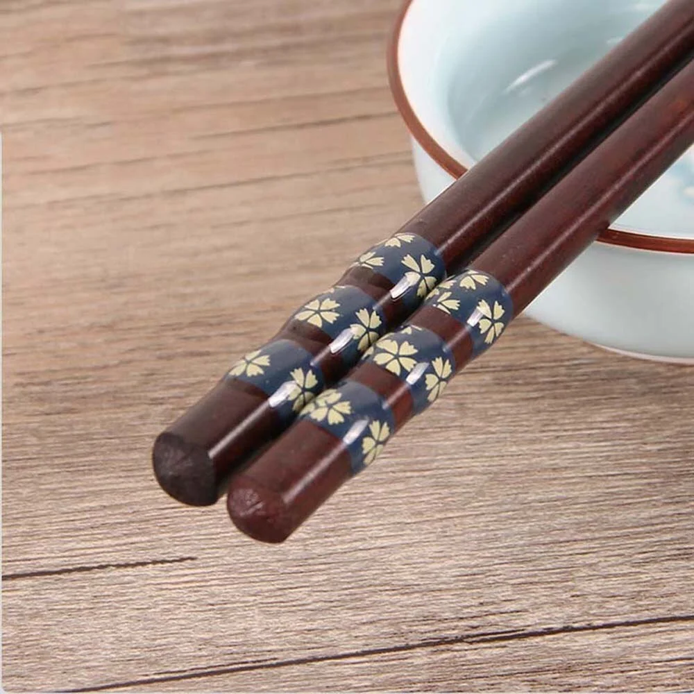 Baguette Japonaise Fleurs