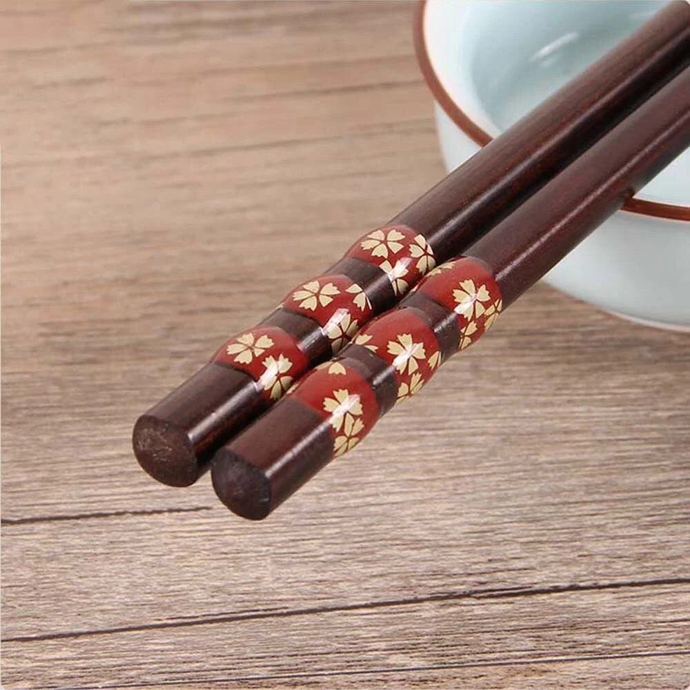 Baguette Japonaise Fleurs