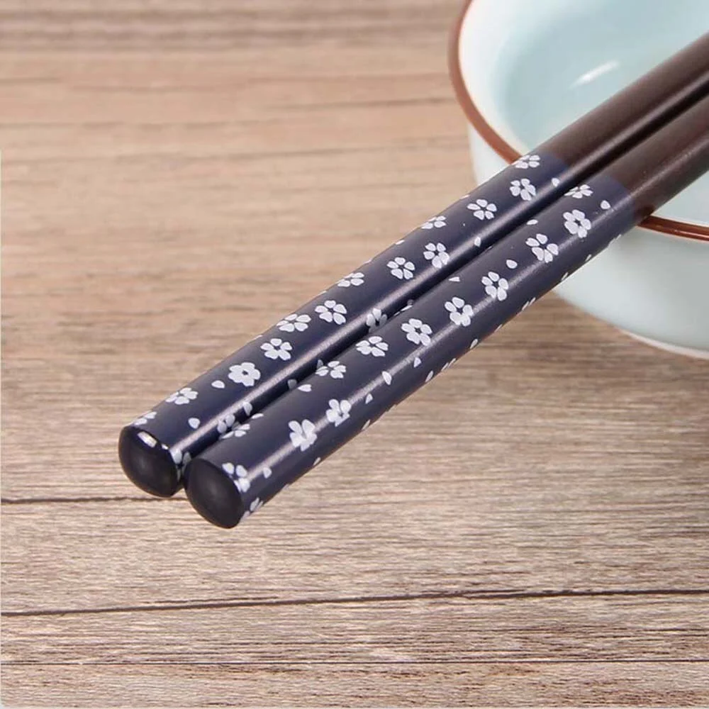Baguette Japonaise Fleurs