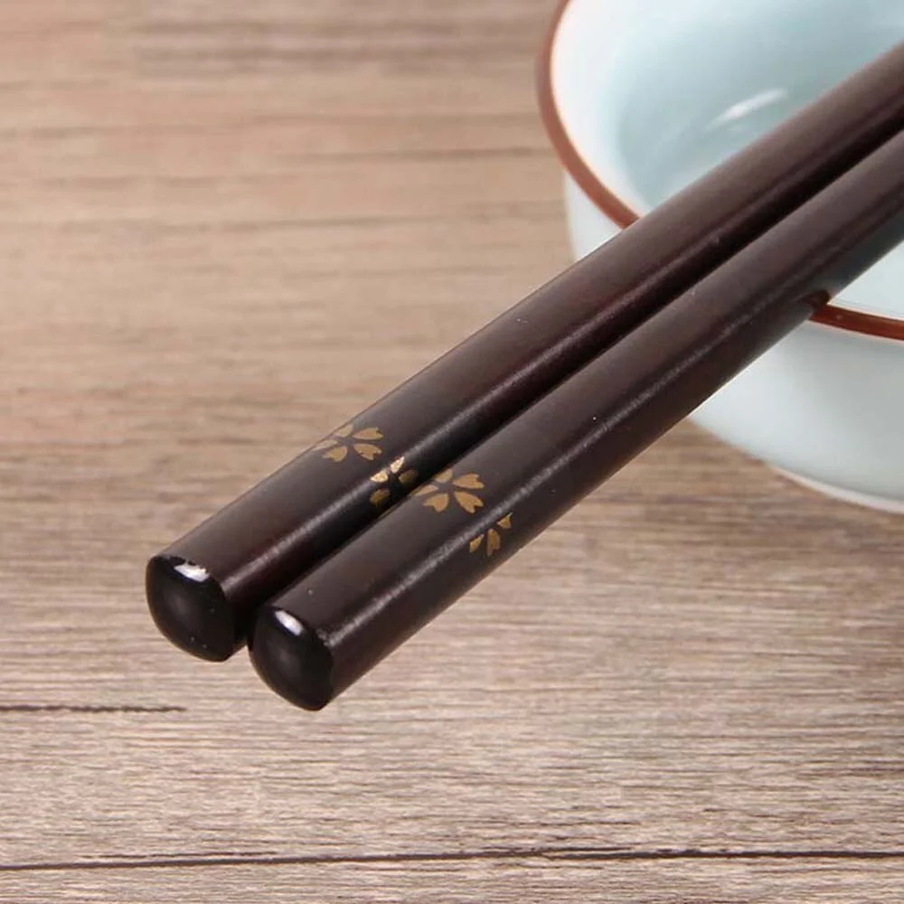 Baguette Japonaise Fleurs