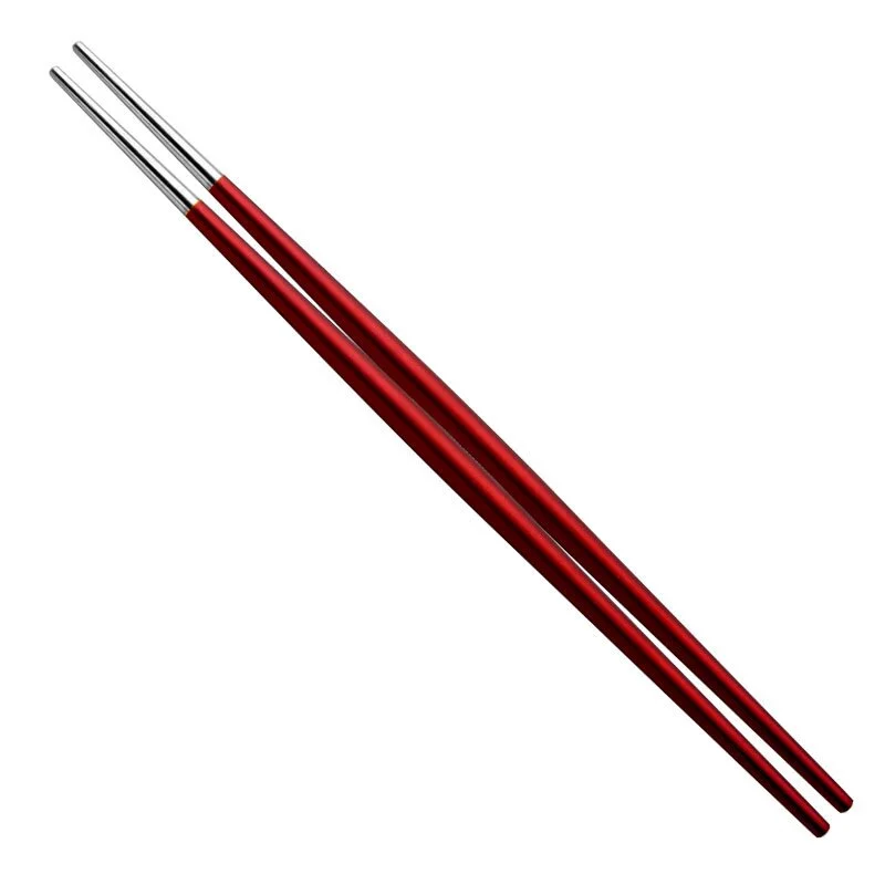 Baguettes Japonaises Metal