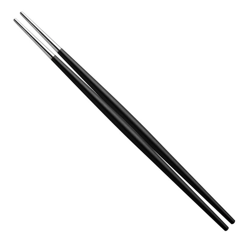 Baguettes Japonaises Metal