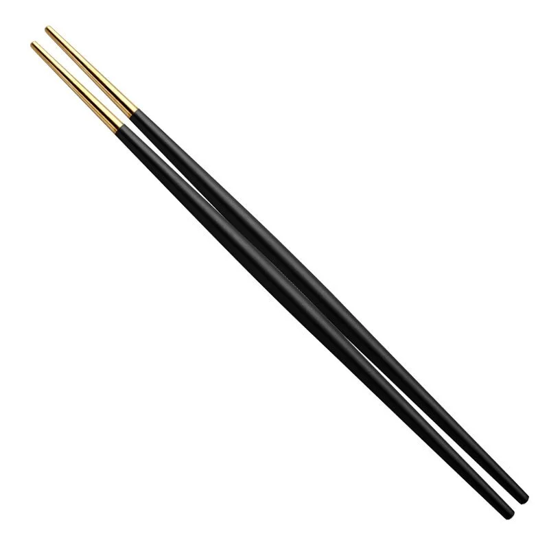 Baguettes Japonaises Metal