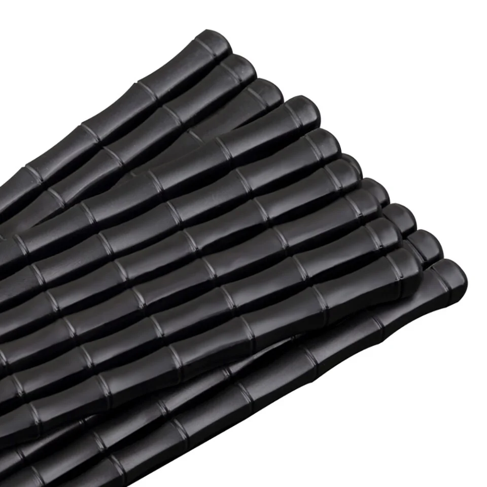 Baguettes Japonaises Pointues