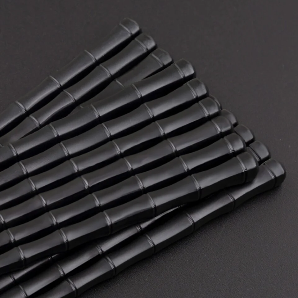 Baguettes Japonaises Pointues